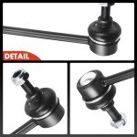 Premium Front Sway Bar Links for Suzuki Vehicles