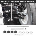 Sway Bar Link Kit for Ford Explorer & Mercury