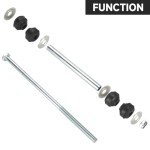 Sway Bar Link Kit for Ford Explorer & Mercury