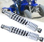 OUMURS Adjustable Front Shock Absorber for Yamaha Banshee