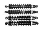 Gas Shocks for 2001-2004 Honda Rubicon 500 ATV