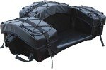 ATV Tek Arch Series Black Padded Bottom Bag