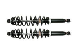 Monster Performance Monotube Shocks for Can-Am ATV