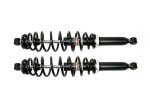 Monster Performance Monotube Shocks for Can-Am ATV
