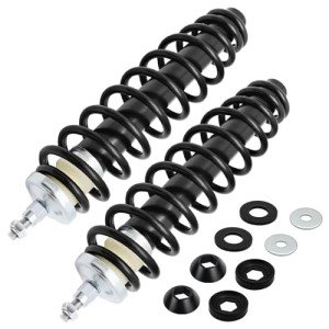 Front Shock Strut for Polaris ATV Models
