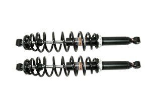 Monster Performance Monotube Shocks for Can-Am ATV