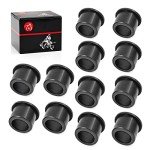 Yamaha ATV A-Arm Bushing Rebuild Kit - 12pcs