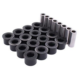 Honda ATV A Arm Bushing Kit for Multiple Models