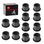 Yamaha ATV A-Arm Bushing Rebuild Kit - 12pcs