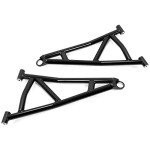 HECASA High Clearance A-Arms for Polaris RZR