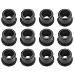 12-Piece A Arm Bushing Kit for Yamaha ATVs
