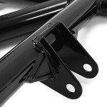 HECASA High Clearance A-Arms for Polaris RZR