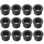 12-Piece A Arm Bushing Kit for Yamaha ATVs