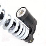 ZTDZZH 270mm Air Shock Absorber for ATVs