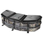 KEMIMOTO 50L ATV Cargo Bag – Camo