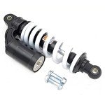 ZTDZZH 270mm Air Shock Absorber for ATVs