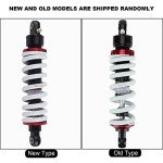 Universal 290mm Rear Shock Absorber for ATVs