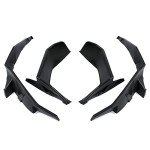 KUAFU Fender Flare for 2014+ Polaris RZR Turbo S