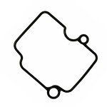 Mikuni VM22 Rubber Seal Gasket Kit for ATVs