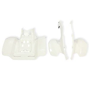 HECASA Fender Set for 1986-1989 Honda TRX250R