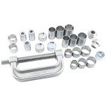 High Lifter UTV ATV Ball Joint Installation Tool | Universal Fit