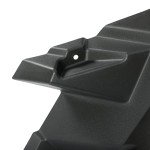 KUAFU Fender Flare for 2014+ Polaris RZR Turbo S