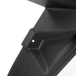 KUAFU Fender Flare for 2014+ Polaris RZR Turbo S