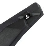 KUAFU Fender Flare for 2014+ Polaris RZR Turbo S