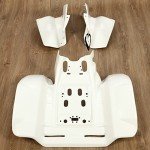 HECASA Fender Set for 1986-1989 Honda TRX250R