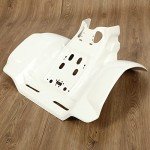 HECASA Fender Set for 1986-1989 Honda TRX250R