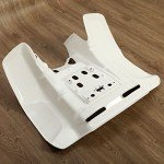 HECASA Fender Set for 1986-1989 Honda TRX250R