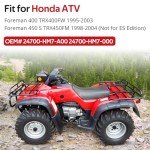 JAVIK ATV Gear Shifter for Honda models