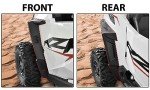 Polaris RZR 900 Fender Flares Kit, 2014-2024
