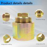 BIGLKNM Front Ball Joint Puller Removal Tool Compatible with Polaris ATV UTV Sportsman Ranger Etc Magnum Xplorer Trail Boss Replace # 100-4057