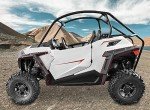 Polaris RZR 900 Fender Flares Kit, 2014-2024