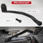 JAVIK ATV Gear Shifter for Honda models