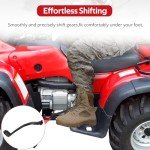 JAVIK ATV Gear Shifter for Honda models