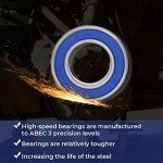 Rear Axle Bearing Seal Kit for Honda ATV