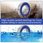 Rear Axle Bearing Seal Kit for Honda ATV