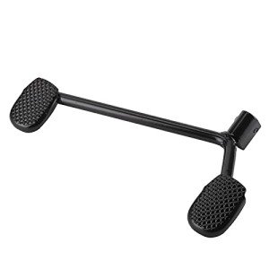 Aramox 11mm Foot Gear Lever for ATVs