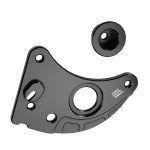 KEMIMOTO ATV Shifter Bracket for Can-Am Models