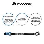 TUSK Folding Shift Lever for Yamaha YZ450F