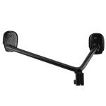 Aramox 11mm Foot Gear Lever for ATVs