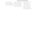 TUSK Folding Shift Lever for Yamaha YZ450F