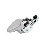 Polaris RZR 1000/900 Left Door Latch Lock