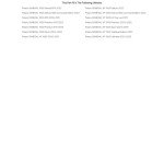 Tusk Soft Upper Door Skins for ATVs