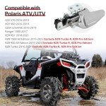 Polaris RZR 1000/900 Left Door Latch Lock