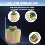 BIGLKNM Front Ball Joint Puller Removal Tool Compatible with Polaris ATV UTV Sportsman Ranger Etc Magnum Xplorer Trail Boss Replace # 100-4057