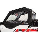 Tusk Soft Upper Door Skins for ATVs