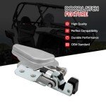 Polaris RZR 1000/900 Left Door Latch Lock